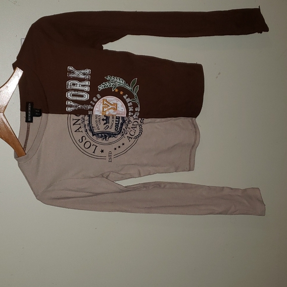 2/1 streetwear society longsleeves - Picture 2 of 7